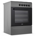 Газовая плита Artel OTTIMA-G Grey