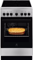 Електрична плита Electrolux LKR562055X (7091782)