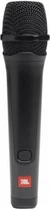 Мікрофон JBL PBM100, Black, вокальний, динамічний, 6.3 мм, 188х46.7х46.7 мм (JBLPBM100BLK)