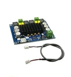 Звуковой стерео аудио усилитель XH-M543 36W 8-12V