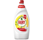 Засіб для миття посуду Fairy Сочний Лимон 450 мл (8006530111584)