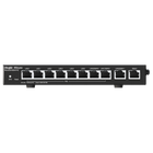 10-портовий PoE маршрутизатор з хмарним керуванням Ruijie Reyee RG-EG310GH-P-E