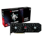 Видеокарта PowerColor Radeon RX 9060 XT Hellhound 16GB GDDR6 OC (RX9060XT 16G-L/OC)