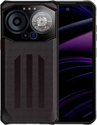 Смартфон Oukitel IIIF150 B3 Pro 16/512GB Purple (2673966676)