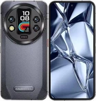 Смартфон Oukitel WP200 Pro 24/1000GB Grey (2608896882)