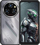 Смартфон Oukitel WP62 16/512 GB Silver (2833969424)