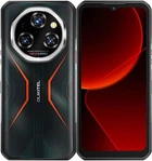 Смартфон Oukitel WP55 Pro 16/512GB Orange (2641209408)