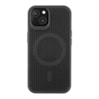 Чохол для iPhone 15 AeroCool з MagSafe Black