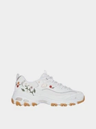 Женские кроссовки Skechers 41 Белый 150553 WHT