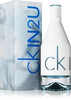 Мужская туалетная вода Calvin Klein In2U