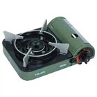 Газовая плита Tribe Mini T-HD-0010 (1042-T-HD-0010-olive)
