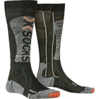 Шкарпетки X-Socks Ski Energizer Light 4.0 39-41 Чорний/Сірий (1068-XS-SSNGW19U 39-41 B0)