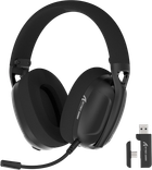 Гарнітура Attack Shark L80 Pro Black