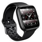 Смарт-часы Hoco Y36 Smart watch(call version) Black