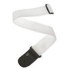 Ремень для гитары D'ADDARIO PWS108 POLYPRO GUITAR STRAP (WHITE)