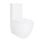 Унитаз-компакт Qtap Robin Керамика белый (SD00051949)