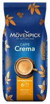 Кофе в зернах Movenpick Caffe Crema 1кг