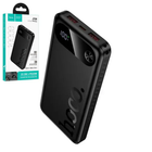 Павербанк HOCO J154 Victorious 10000mAh 22.5W быстрая зарядка 2USB, Type-C Черный