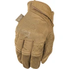 Перчатки Mechanix Specialty Vent XL Coyote