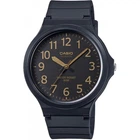 Годинник Casio MW-240-1B2, чоловічі, чорний