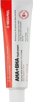 Крем для лица Medi Peel AHA BHA 28 Days Hyal Cream 30ml