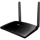 Роутер Archer MR202, Black, WiFi 5, 4G (5GHz до 433 MB/s / 2.4GHz до 300 MB/s) TP-Link (2000003328734)