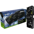 Видеокарта Palit GeForce RTX 5070 Ti GamingPro-S (NE7507T019T2-GB2031U) UA [138807]