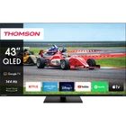 Телевізор Thomson Google TV 43" QLED Pro (43QG7C14) [139513]
