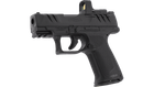 Пневматичний пістолет Umarex Walther PDP F-Series 3.5" (кал. 4,5 мм)