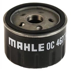 Фільтр масляний Mahle OC467