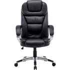 Офисное кресло GT Racer X-2852 Classic Black [125599]