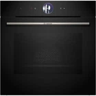 Духова шафа вбудовувана електрична BOSCH Серія 8 HBG7361B1