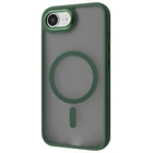 Чохол Proove Essence Case with Magnetic Ring iPhone 16e\17e Green