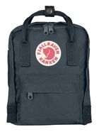 Рюкзак Fjallraven Kanken Mini Graphite