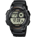 Чоловічий Спортивний Наручний Годинник CASIO AE-1000W-1AVEF