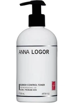 Очищающий тоник для проблемной кожи Anna LOGOR Blemish Control Toner 350 мл
