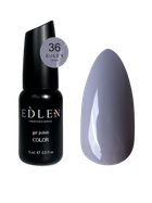 Гель-лак Edlen Color №036 9 мл