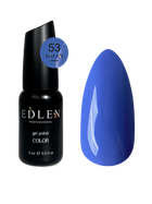 Гель-лак Edlen Color №053 9 мл