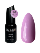 Гель-лак Edlen Color №040 9 мл