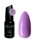 Гель-лак Edlen Color №041 9 мл