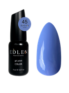 Гель-лак Edlen Color №045 9 мл