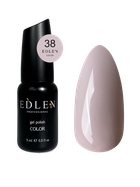 Гель-лак Edlen Color №038 9 мл