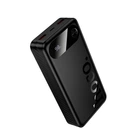 УМБ зарядный Power Bank HOCO J154A 20000 mAh 22.5W+20W Черная