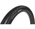 Покришка Panaracer GRAVELKING SK+ 700x35C Black (RF735-GKSK-P-B2)