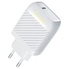 МЗП Luxe Cube Dynamic, 3.0 A, Білий - 357080