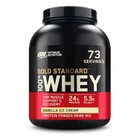 Протеїн Optimum Nutrition 100% Whey Gold Standard