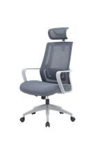 Крісло офісне OfficePro Harmony OC310-G-G-G