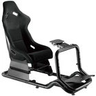 Ігрове крісло кокпіт GamePro RS167