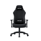Крісло ігрове Anda Seat Luna Dark Grey fabric Size l