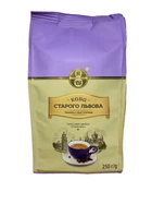 Кава Старий Львів Атракційна (карамель) зерно 250 г (59434)